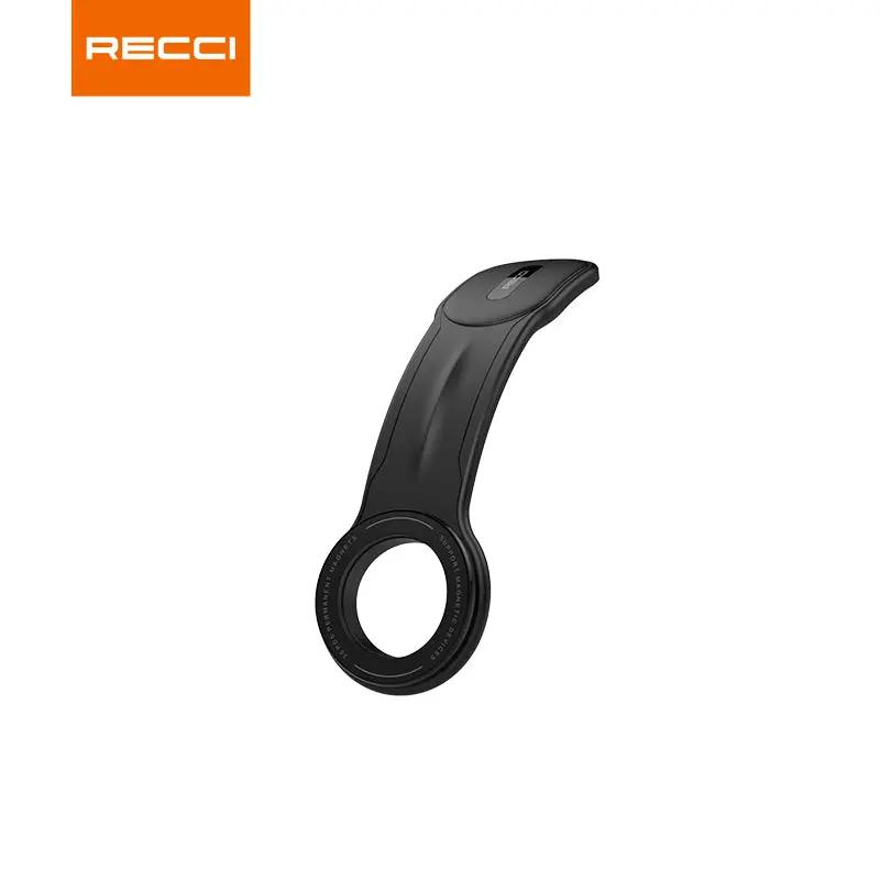 Recci Magnetic Foldable Car Holder RHO-C40 Tech House Singapore