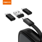 Recci 5-in-1 PD 65W Fast Charging Cable Set RS36T Tech House Singapore