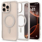 Spigen iPhone 16 Pro Case Ultra Hybrid MagFit Frost