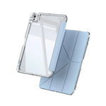 Mutural iPad Air 11 inch (M2) / iPad Air 10.9 inch / iPad Pro 11 inch Clear Pro Case iPad Air Case iPad Case iPad Holder Tech House Singapore