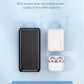 Recci 10000mah PD 20W Mini Power Bank RPB-P32 Tech House Singapore