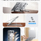 YESIDO Fold Laptop Stand LP07 Yesido Singapore