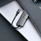 Acefast J18 6-in-1 USB-C Hub 4K 60Hz HDMI PD 90W Fast Charging Docking Station SD/TF Card Reader Multi-Port Hub Tech House Singapore