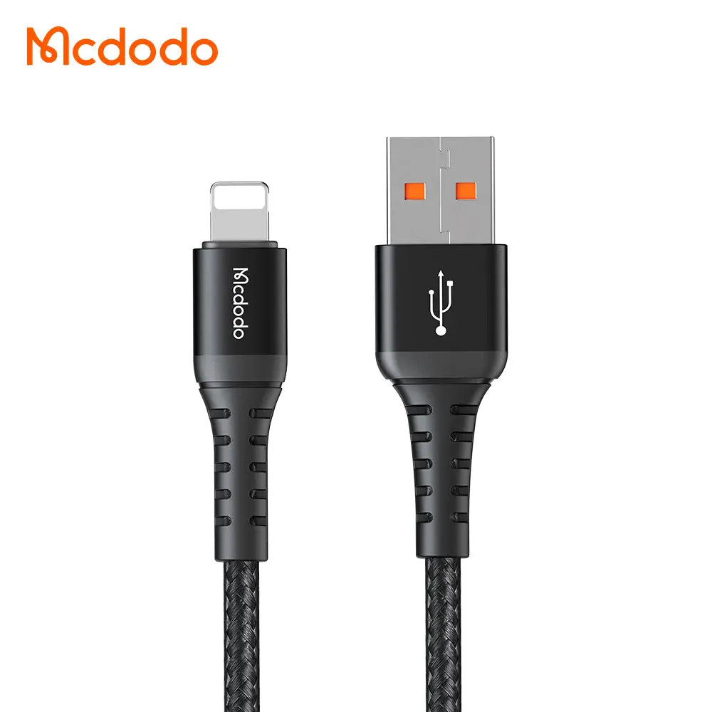 MCDODO Cable A to L 1M CA-2261 Mcdodo Singapore