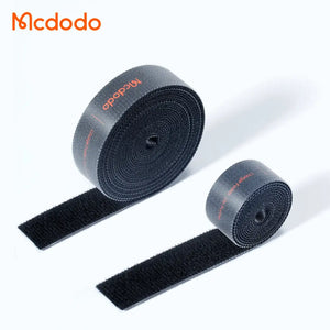 MCDODO Velcro Ctraps Cable 1M VS-0960 Tech House Singapore