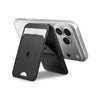 Magsafe Card Holder Slim Fold S314 - Black (1 Card)