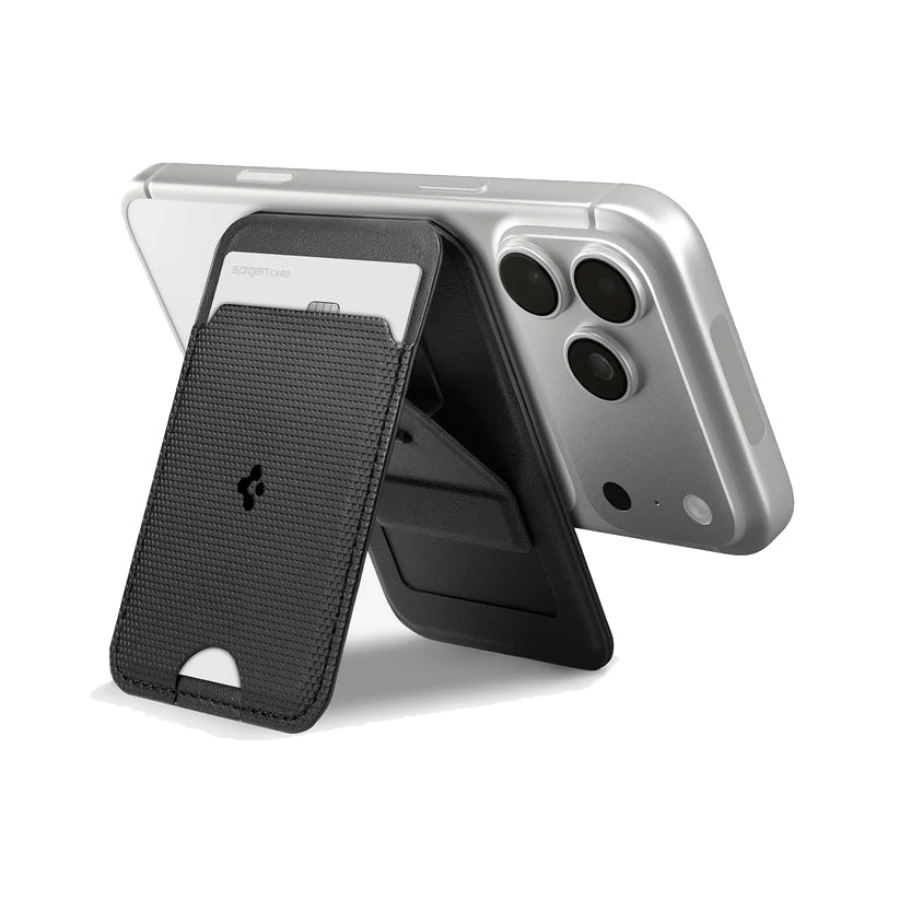 Magsafe Card Holder Slim Fold S314 Tech House Singapore