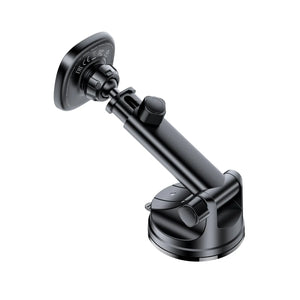 Acefast D45 Magnetic Car Mount Phone Holder Strong Grip Air Vent Dashboard Smartphone Holder Tech House Singapore