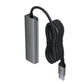 Acefast J17 USB-A 4-in-1 Hub USB 3.0 5Gbps Multi-Port Expansion Splitter Tech House Singapore