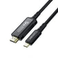 Acefast C1-10 USB-C to HDMI 4K 60Hz Cable 1.8M Video Cable Tech House Singapore