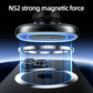 Acefast D44 Magnetic Air Vent Car Mount Phone Holder Strong Stable Grip Smartphone Holder Tech House Singapore