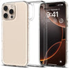 Spigen iPhone 16 Pro Case Ultra Hybrid / Crystal Hybrid - Crystal Clear