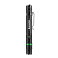 Swiss+Tech 10440, 200 Lumens Rechargeable Aluminum Flashlight ST031619 Tech House Singapore