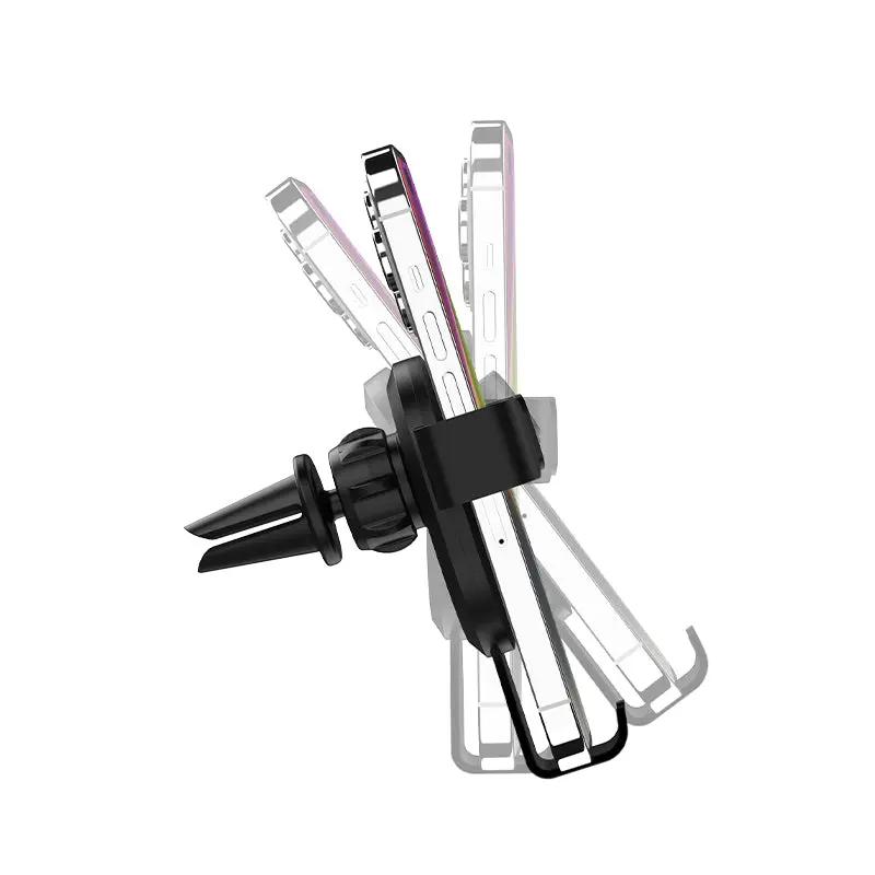 Recci Gravity Car Airvent Bracket Mount RHO-C26 Tech House Singapore