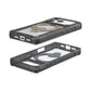 UAG iPhone 18 Pro / 17 Pro Case 6.3" Plasma XTE 360 Magnetic Phone Case Phone Stand Tech House Singapore