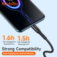 Mcdodo USB-A to USB-C Cable 3A Fast Charging (0.2M/3M) CA-2270/CA-2273 Tech House Singapore