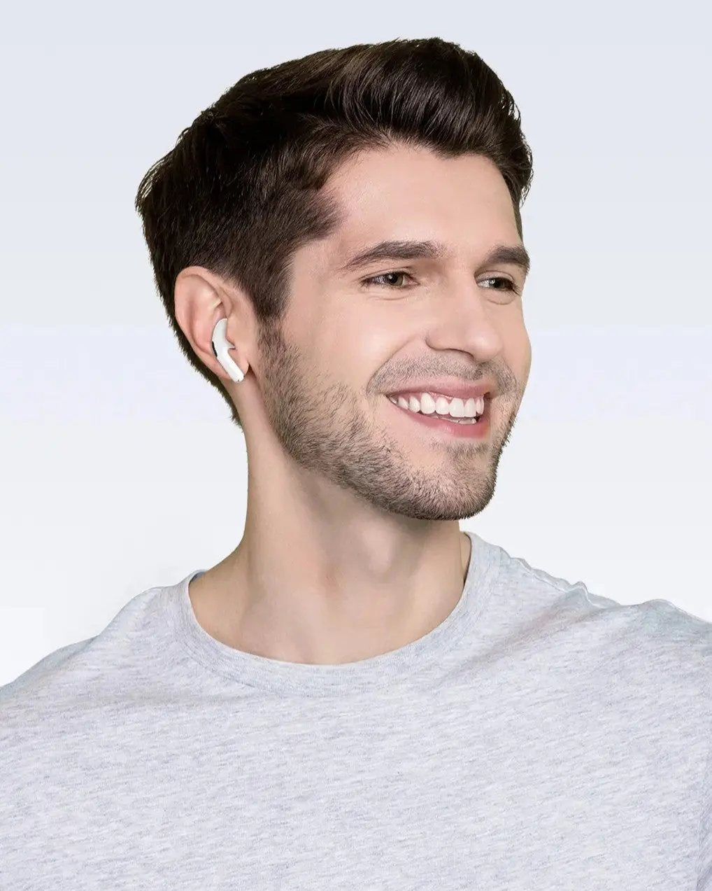 Recci TWS G500 Bluetooth True Wireless Stereo Earbuds Tech House Singapore