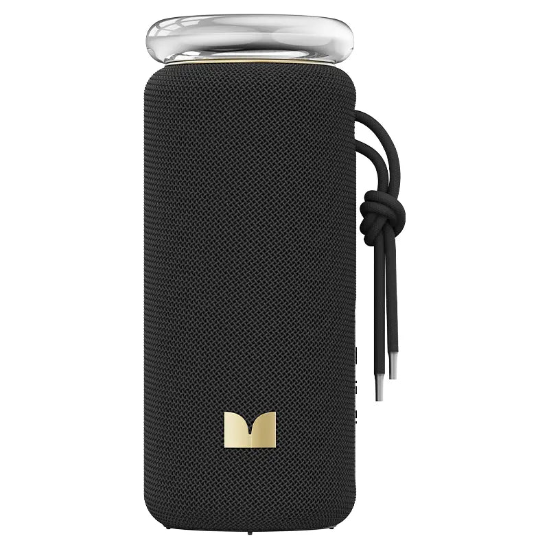 Monster Atomic Glow Portable Bluetooth Speaker MS62132 Tech House Singapore