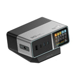 CUKTECH 30 Charging Station Ultra Multi-Port 300W Max Fast Charging Tech House Singapore