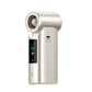 Aecooly Portable Misting Fan Cold Air Ultra Mist Chill High Speed Wind Portable Fan Rechargeable Turbo Fan Mini Fan Tech House Singapore