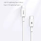 Recci USB C to Lightning 1.5M PD 60W 5A Cable RTC-P05CL Tech House Singapore
