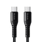 Mcdodo USB-C to USB-C Cable 60W Fast Charging (0.2M/3M) CA-5640/CA-5642 Tech House Singapore