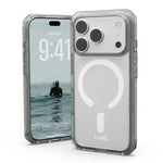 UAG iPhone 18 Pro / 17 Pro Case 6.3" Dot Magnetic Phone Case Translucent iPhone Case Tech House Singapore
