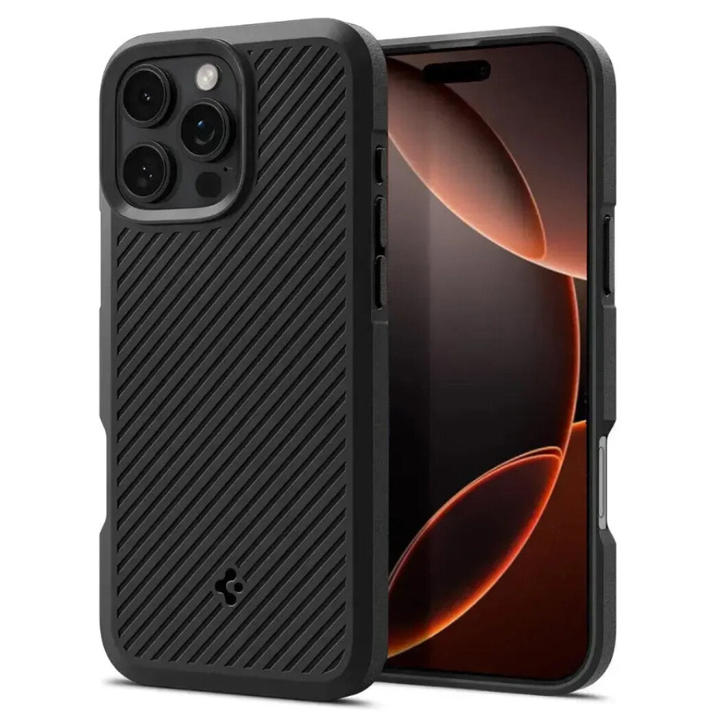 Spigen iPhone 16 Pro Case Core Armor