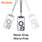 Mcdodo Universal Detachable Phone Lanyard Cable WL-0190/WL-0191 Tech House Singapore