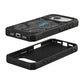 UAG iPhone 18 Pro / iPhone 17 Pro Case 6.3" Monarch Pro Forged Magnetic Phone Case Covered Capture Button Tech House Singapore