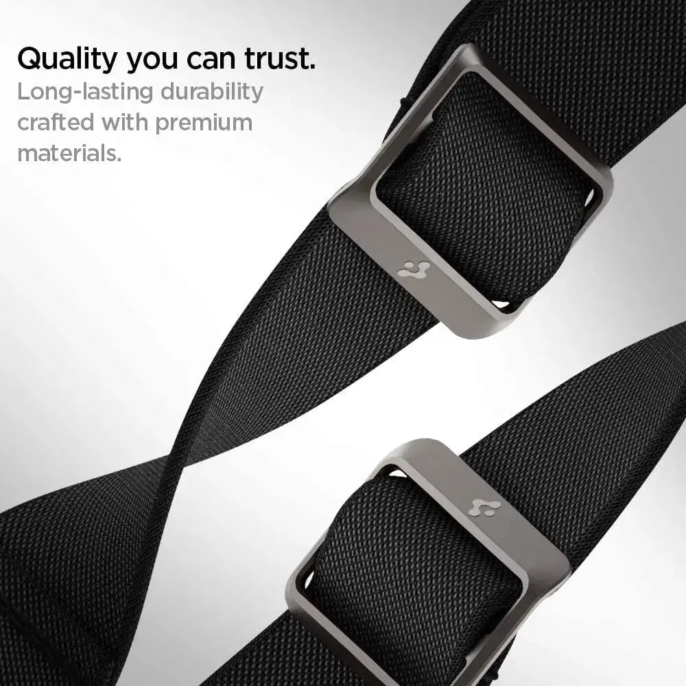 Spigen Apple Watch Strap Series (42mm/41mm/40mm/38mm) Lite Fit Spigen