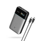 CUKTECH 15 Air Power Bank 90W Fast Charging 15000mAh Powerbank [CCC Certified] Tech House Singapore