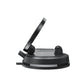 Acefast D70 Magnetic Suction Cup Car Mount Phone Holder Strong Grip Dashboard Windshield Smartphone Holder Tech House Singapore
