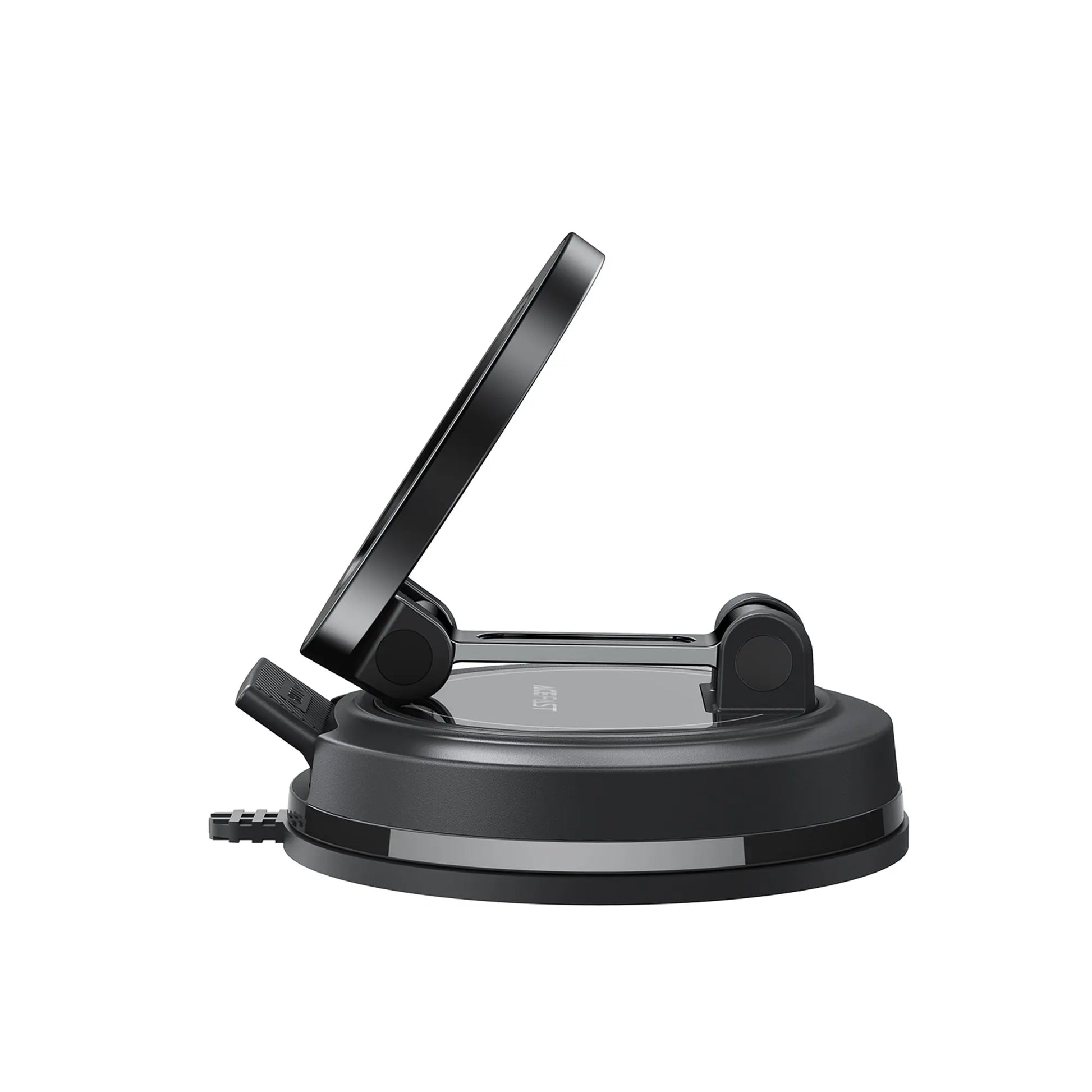 Acefast D70 Magnetic Suction Cup Car Mount Phone Holder Strong Grip Dashboard Windshield Smartphone Holder Tech House Singapore