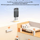 YESIDO Mobile Smart Remote Control USB C EC26C Mcdodo Singapore