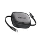 Acefast J3 Multifunctional Travel Set with Retractable Charging Data Cable and Holder Tech House Singapore