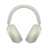 SONY Wireless Handphones WH-1000XM5 - Platinum Silver