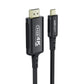 Acefast C1-10 USB-C to HDMI 4K 60Hz Cable 1.8M Video Cable Tech House Singapore