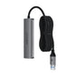 Acefast J17 USB-A 4-in-1 Hub USB 3.0 5Gbps Multi-Port Expansion Splitter Tech House Singapore