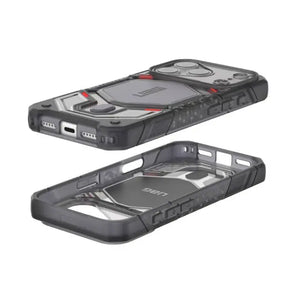 UAG iPhone 18 Pro / 17 Pro Case 6.3" Monarch Pro VEIL Magnetic Phone Case Magnetic Case iPhone Cover Tech House Singapore
