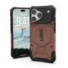 UAG iPhone 18 Pro / iPhone 17 Pro Case 6.3" Pathfinder Magnetic - Coyote