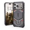 UAG iPhone 18 Pro / 17 Pro Case 6.3" Monarch Pro VEIL Magnetic - VEIL Ash