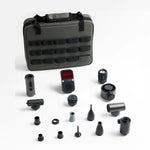 Aecooly Camperkit Family Essentials Pack Multifunctional Kit Designed for Outdoor Adventure, Camping and Hiking Tech House Singapore