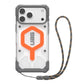 UAG iPhone 18 Pro / 17 Pro Case 6.3" Pathfinder Clear Magnetic Phone Case + Lanyard Bundle Tech House Singapore