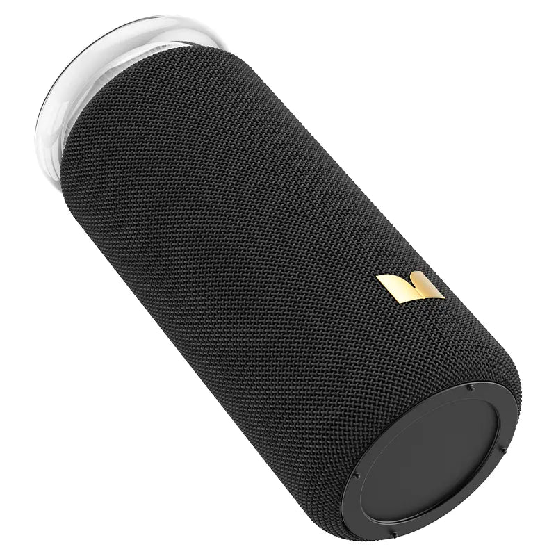 Monster Atomic Glow Portable Bluetooth Speaker MS62132 Tech House Singapore