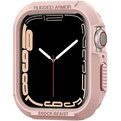 Spigen Apple Watch Case Series (41mm / 40mm) Rugged Armor Spigen Singapore