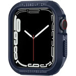 Spigen Apple Watch Case Series (41mm / 40mm) Rugged Armor Spigen Singapore