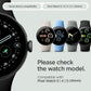 [2 Pack] Spigen Google Pixel Watch 5 / 4 / 3 (41mm) EliteShield EZ Fit Spigen Singapore Singapore