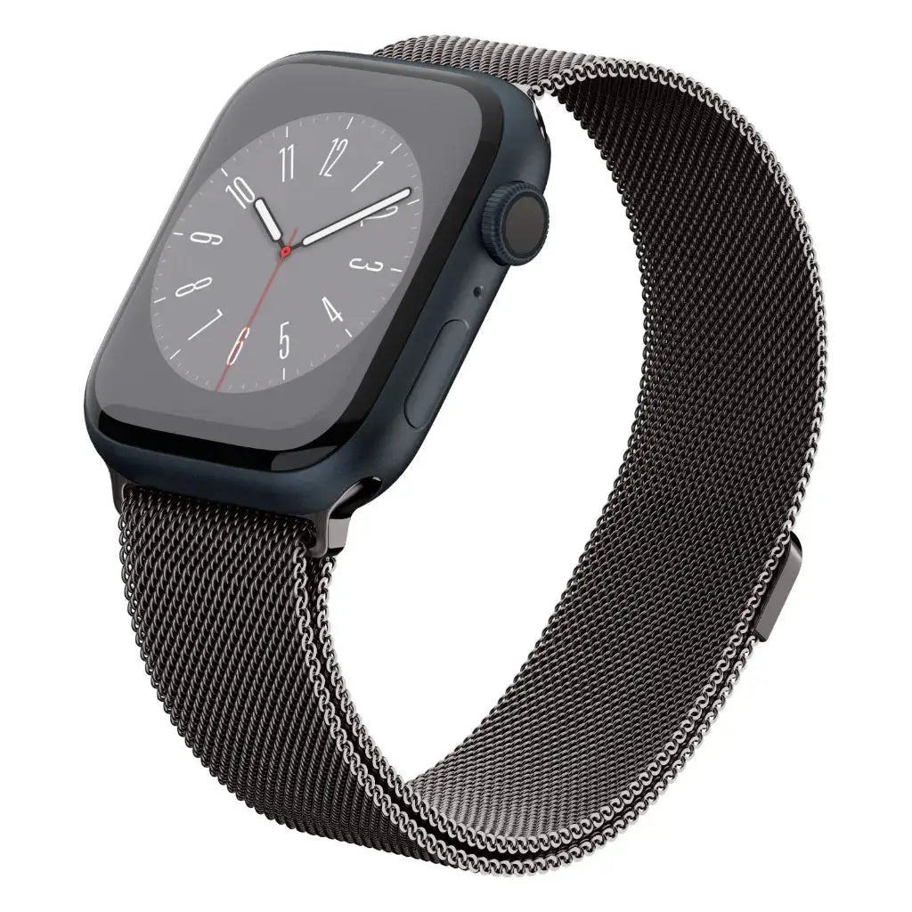 Spigen Apple Watch Strap (49mm / 46mm / 45mm / 44mm / 42mm) Metal Fit Spigen