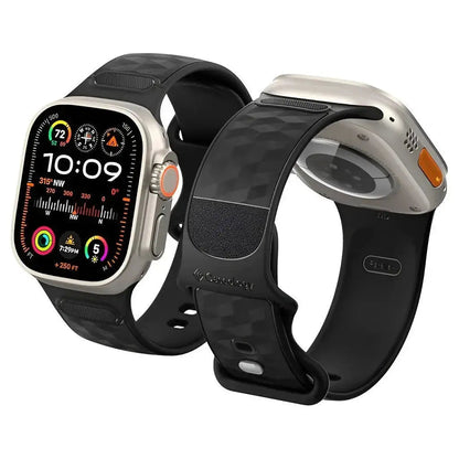 Spigen Caseology Apple Watch Strap Series (49mm / 46mm / 45mm / 44mm / 42mm) Parallax Spigen